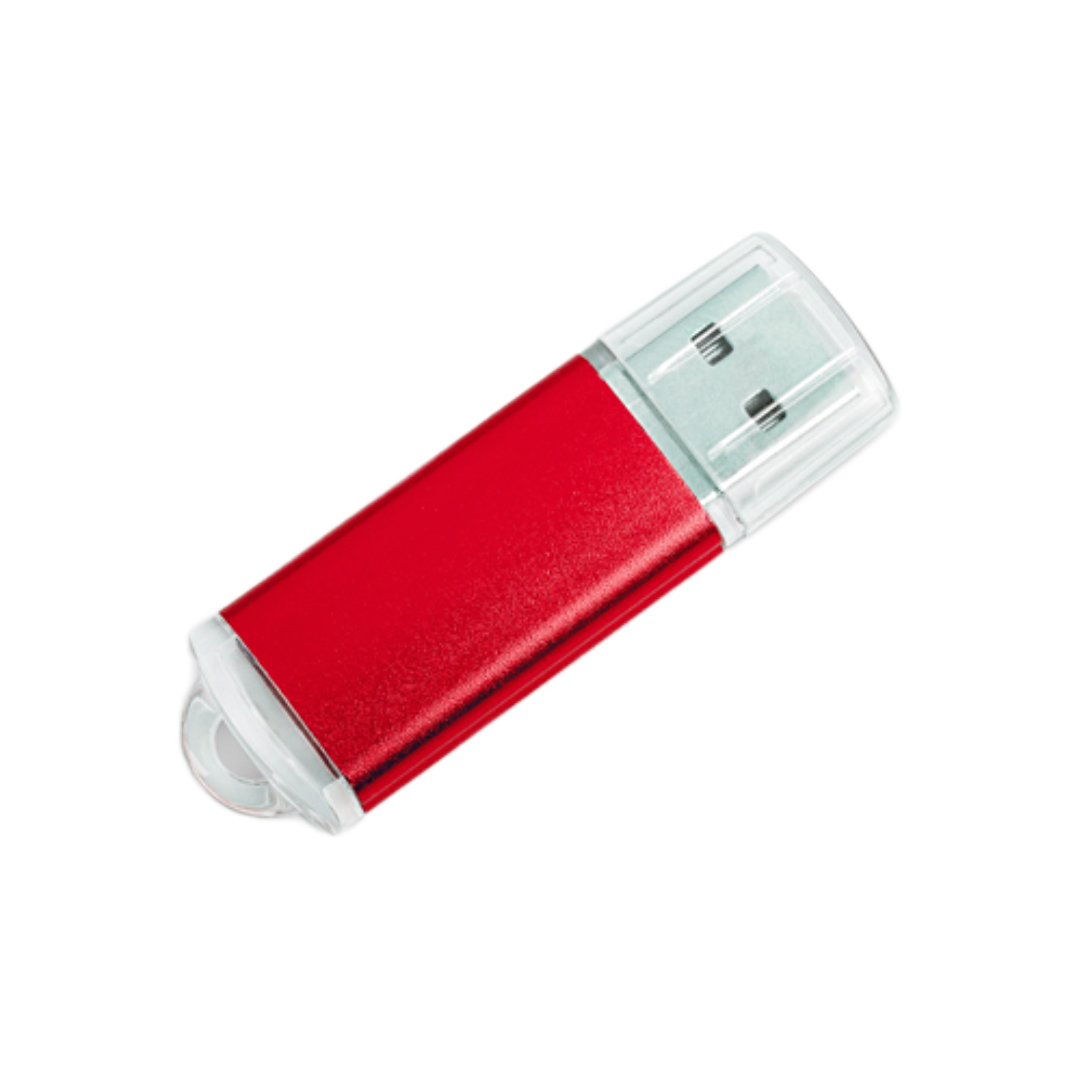 USB-флешка модель 120, (USB 3.0), объем памяти 32 GB, цвет  красный