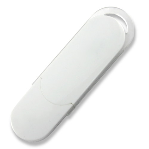 USB-флешка модель 194, (USB 3.0), объем памяти 32 GB, цвет белый