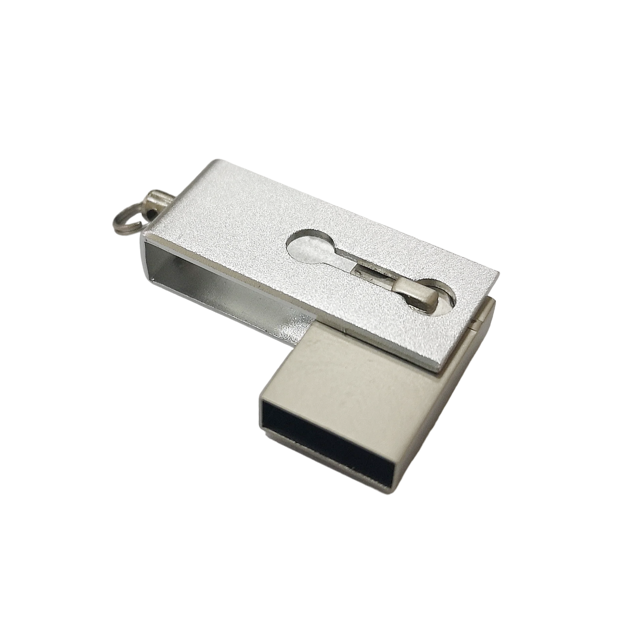 USB-флешка модель 358 OTG Type-C USB 3.0, объем памяти 64 GB