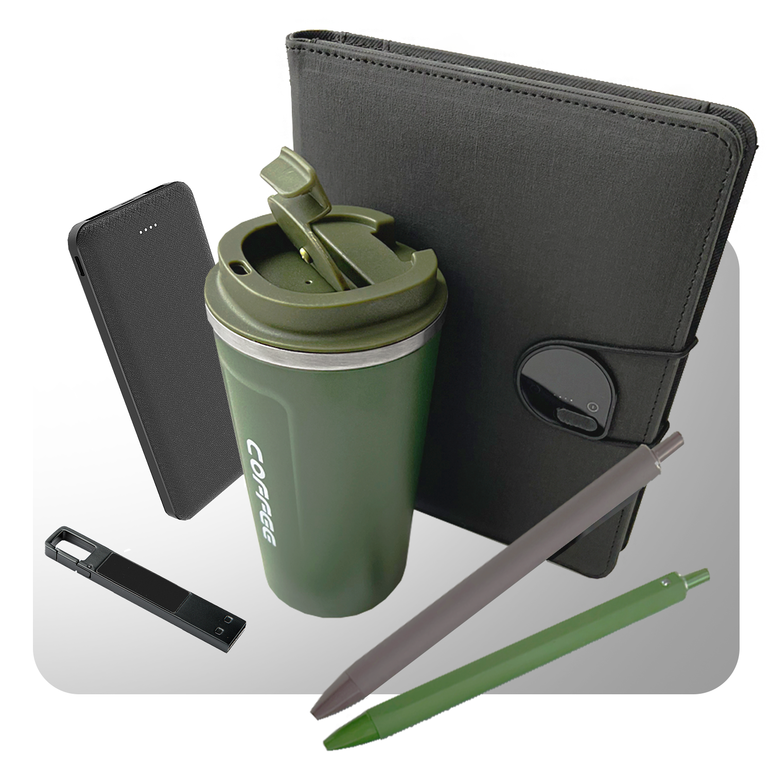 Корпоративные подарки