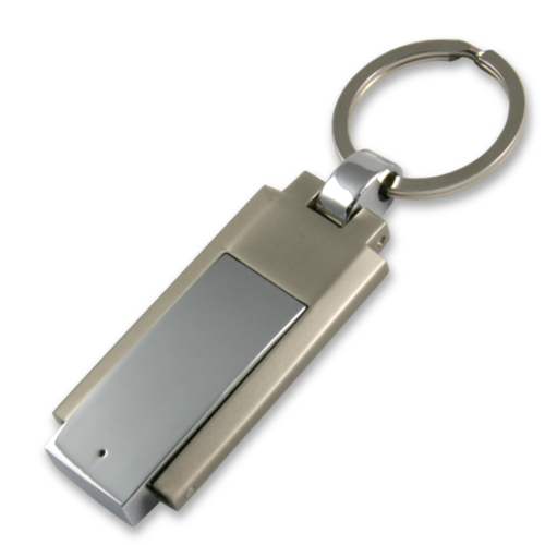 USB-флешка модель 287, (USB 3.0), объем памяти 8 GB, цвет металл