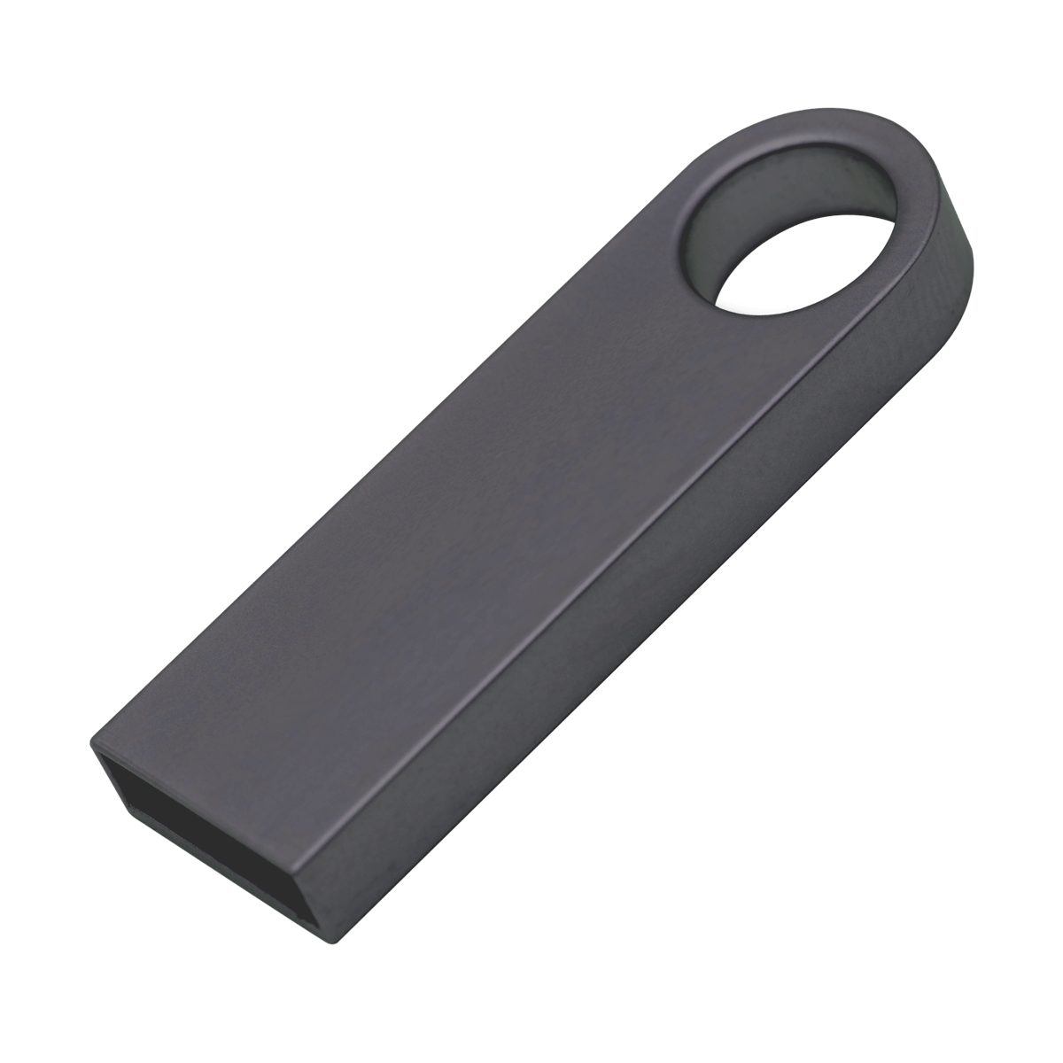 USB-флешка модель 292 Graphite, (USB 3.0), объем памяти 128 GB, цвет темно-серый