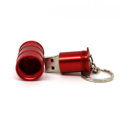  USB-флешка (USB 3.0)  модель 322, объем памяти 128GB, цвет R