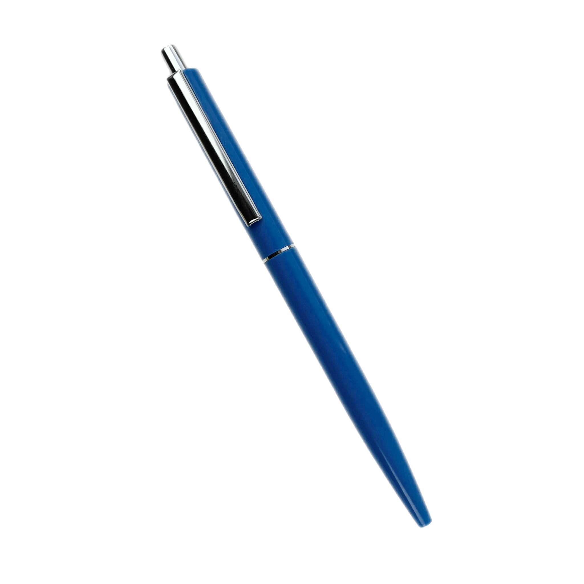 Ручка CASTEL голубая
