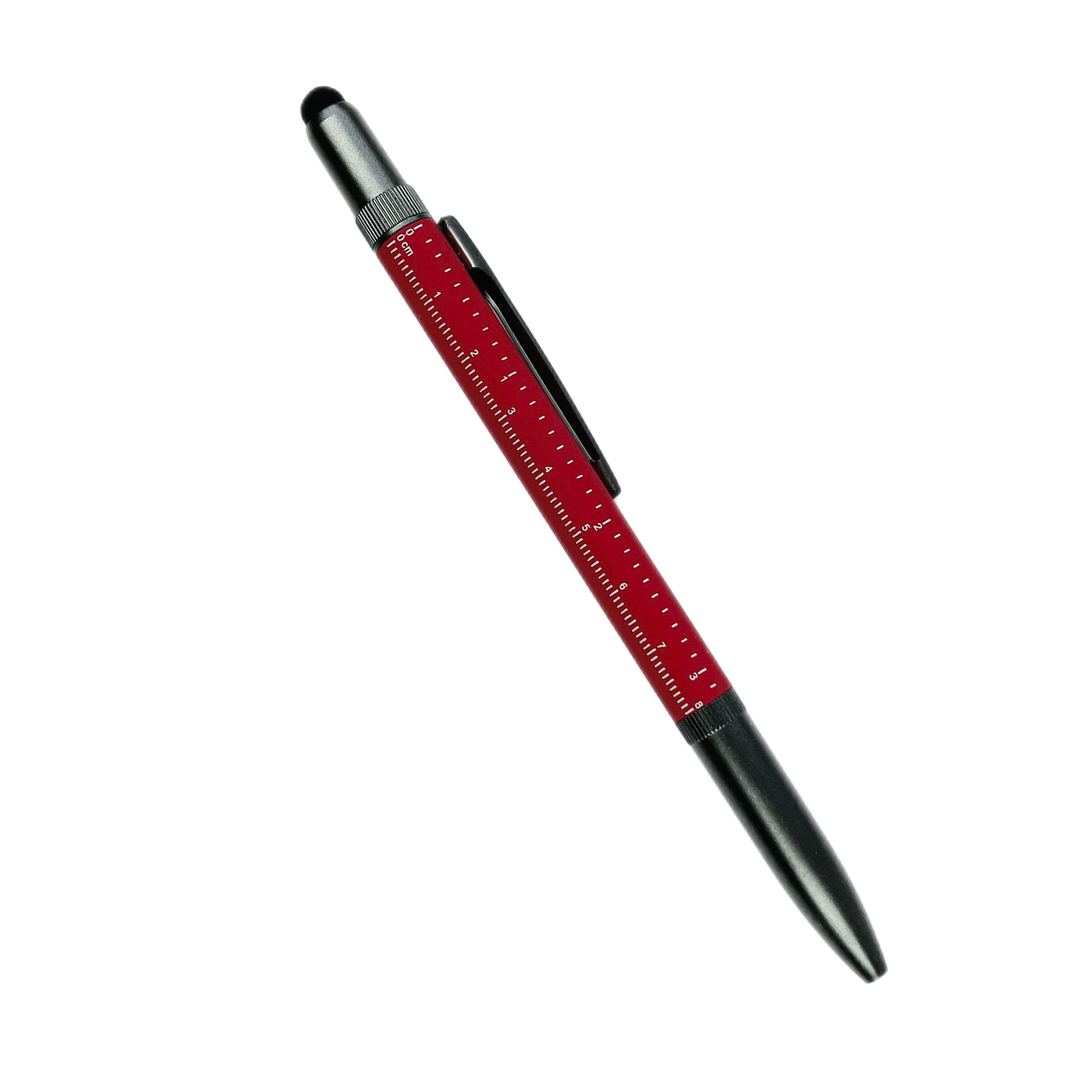 Ручка DANITRIN красная