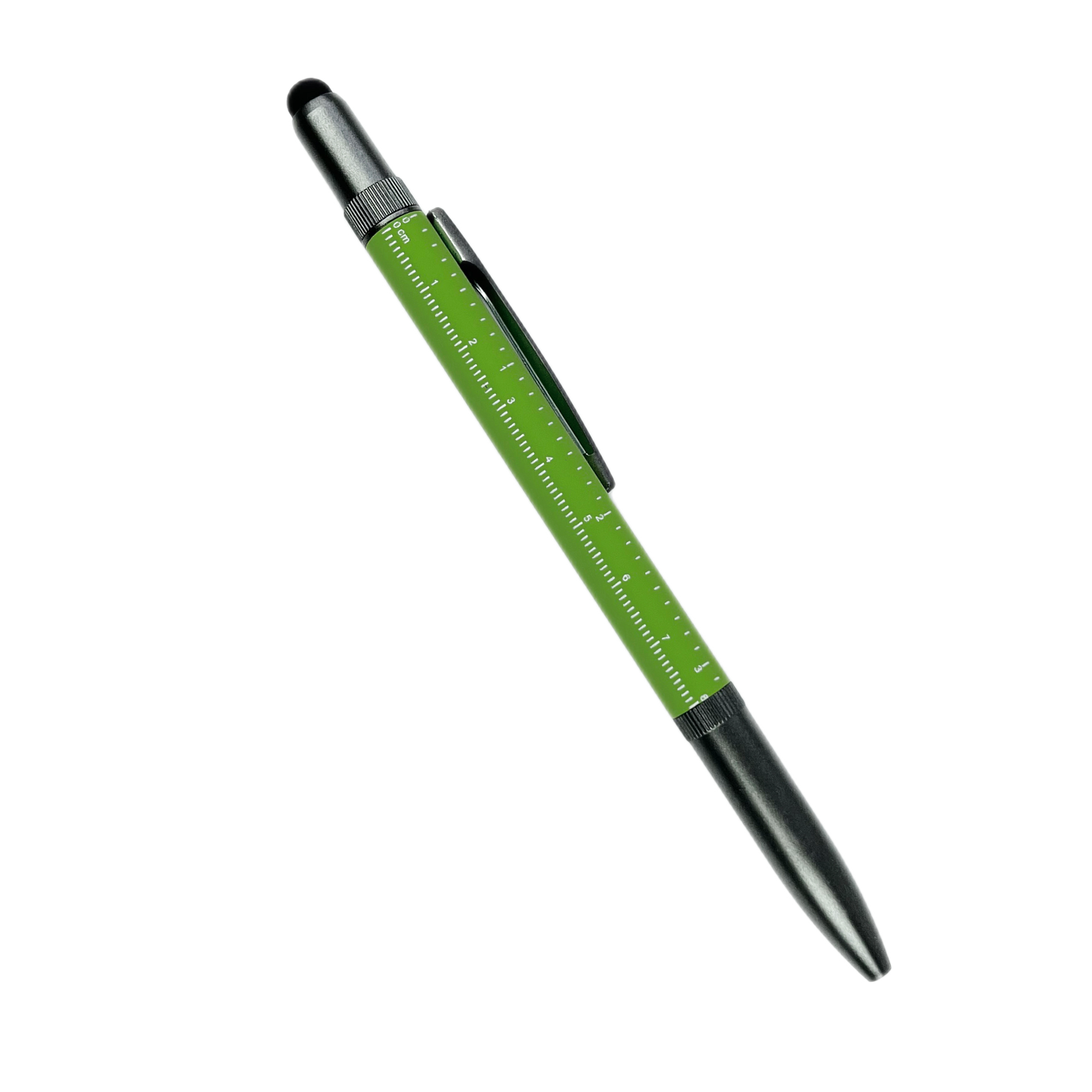 Ручка DANITRIN салатовая