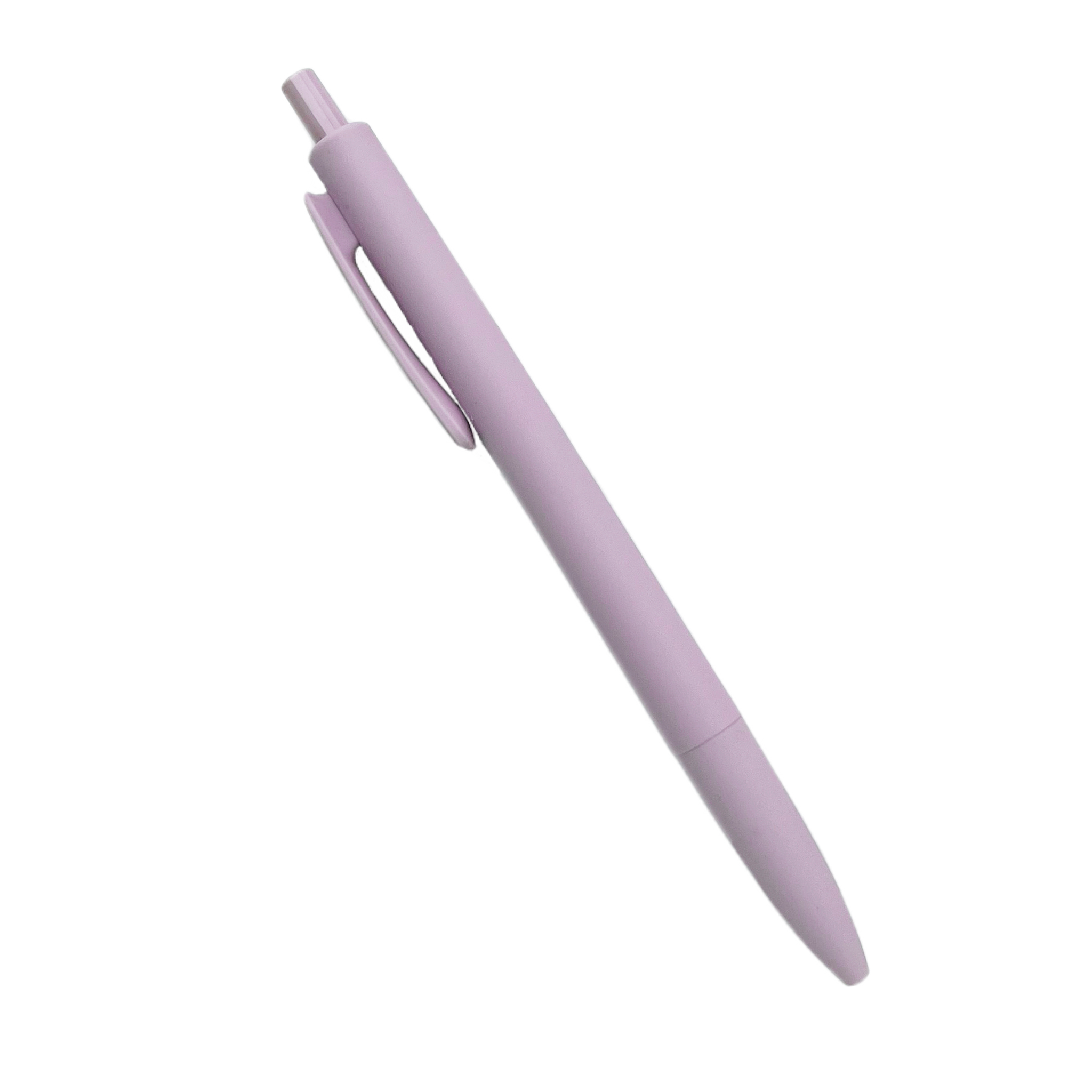 Ручка KAMMY фиолетовая