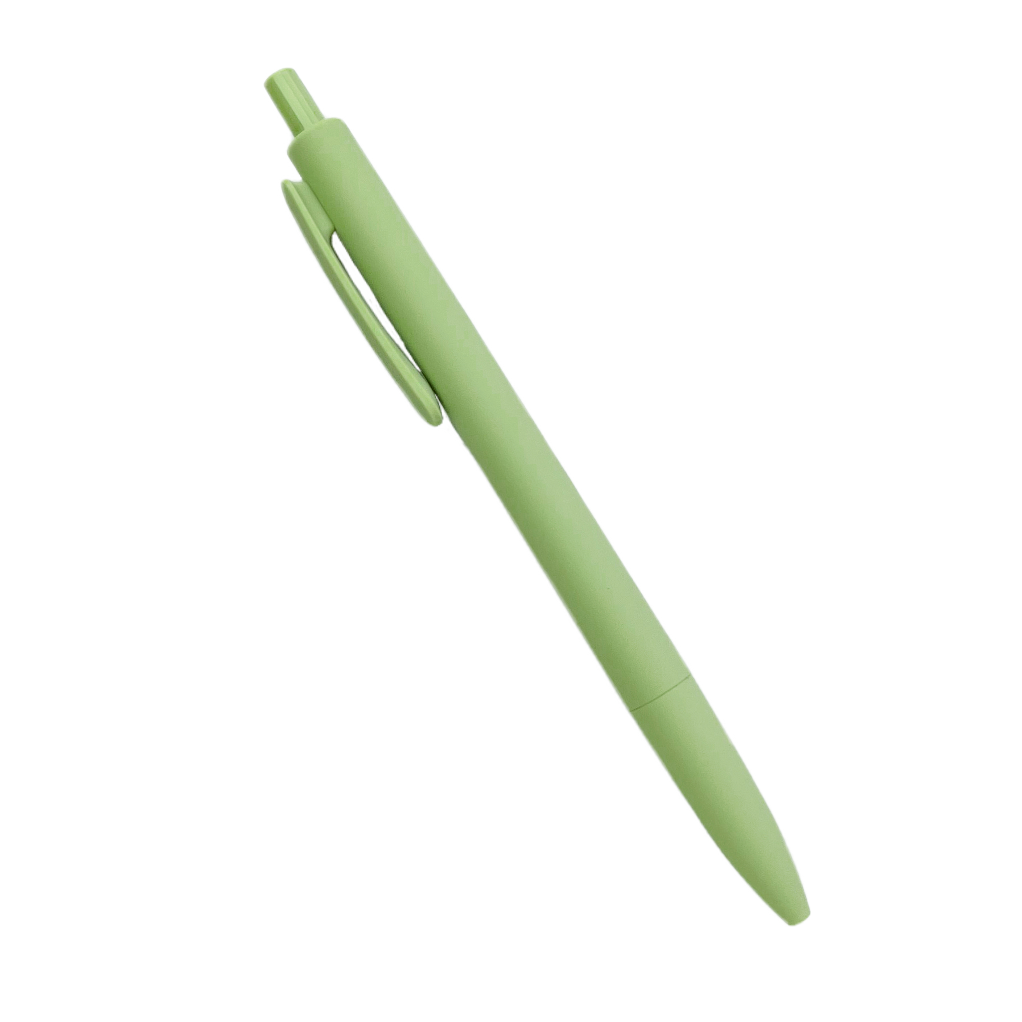 Ручка KAMMY салатовая