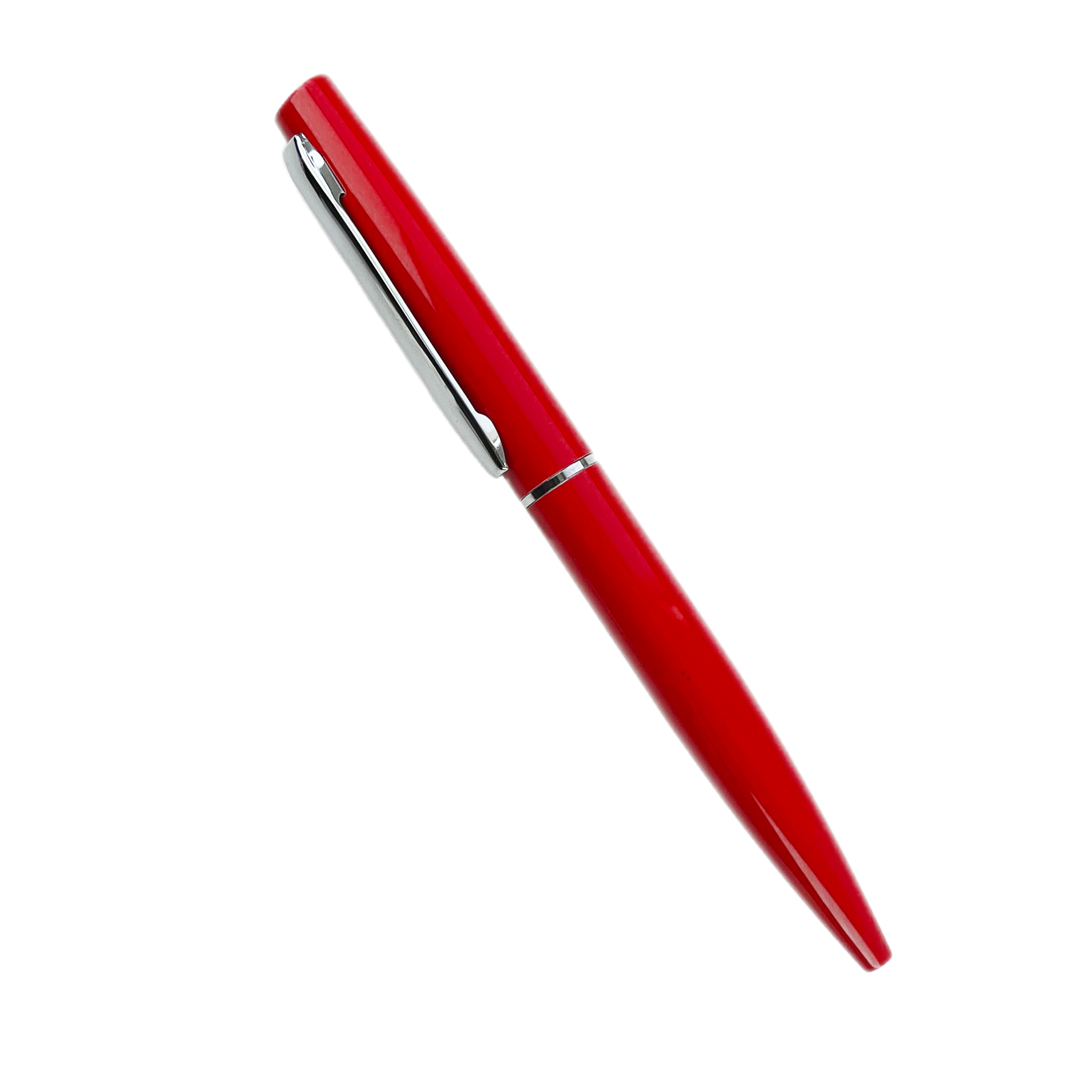 Ручка MONTE красная