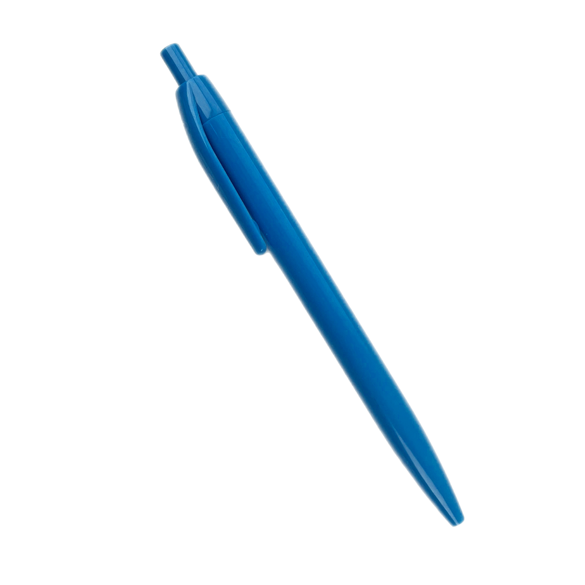 Ручка REFORNE голубая