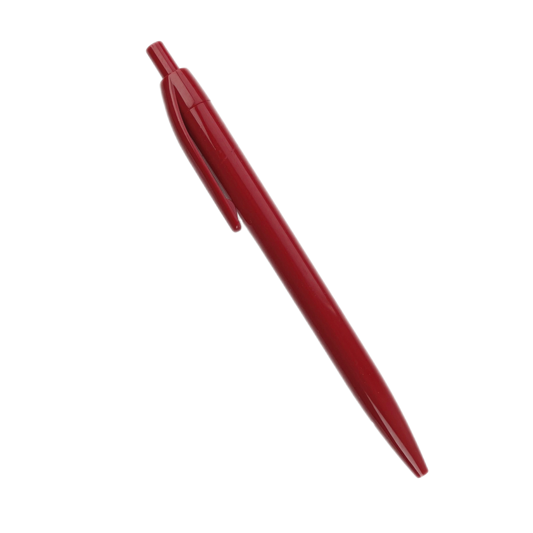 Ручка REFORNE красная