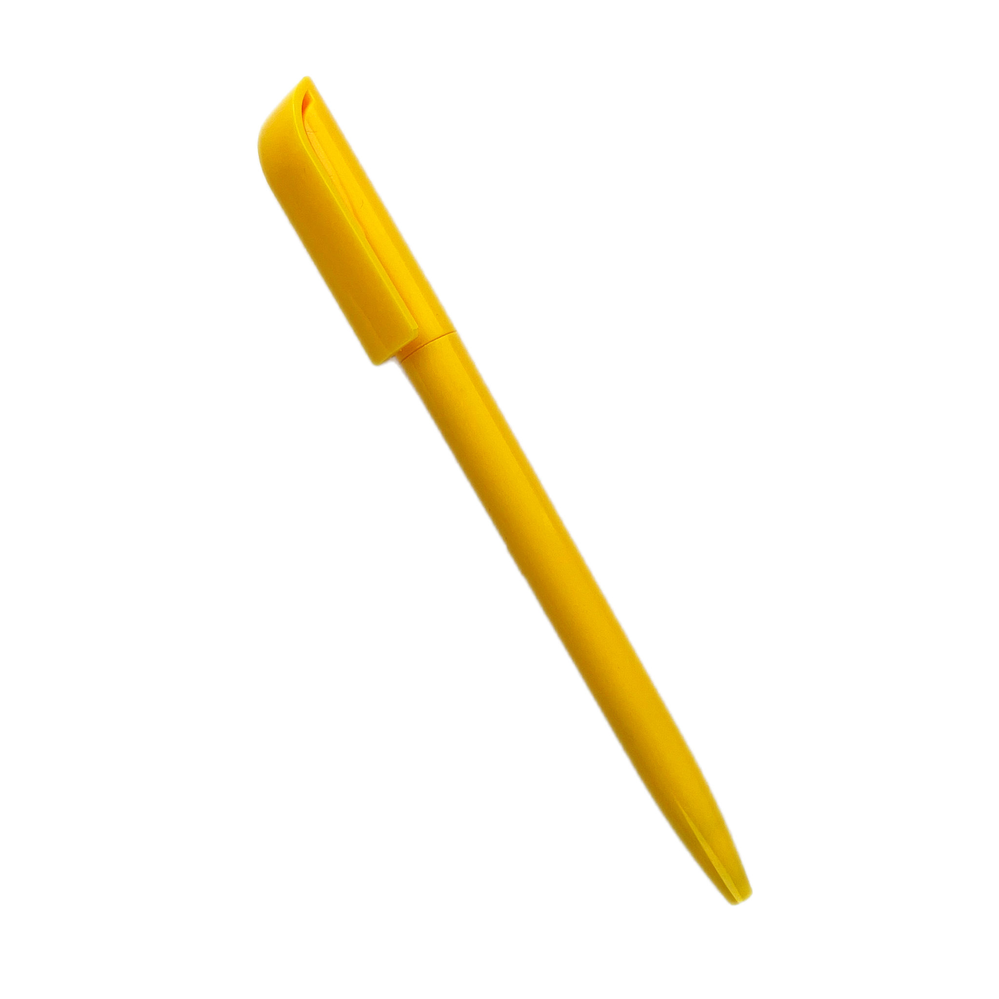 Ручка ROTLING желтая