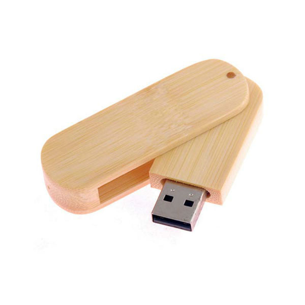  USB флешка деревянная модель 787  