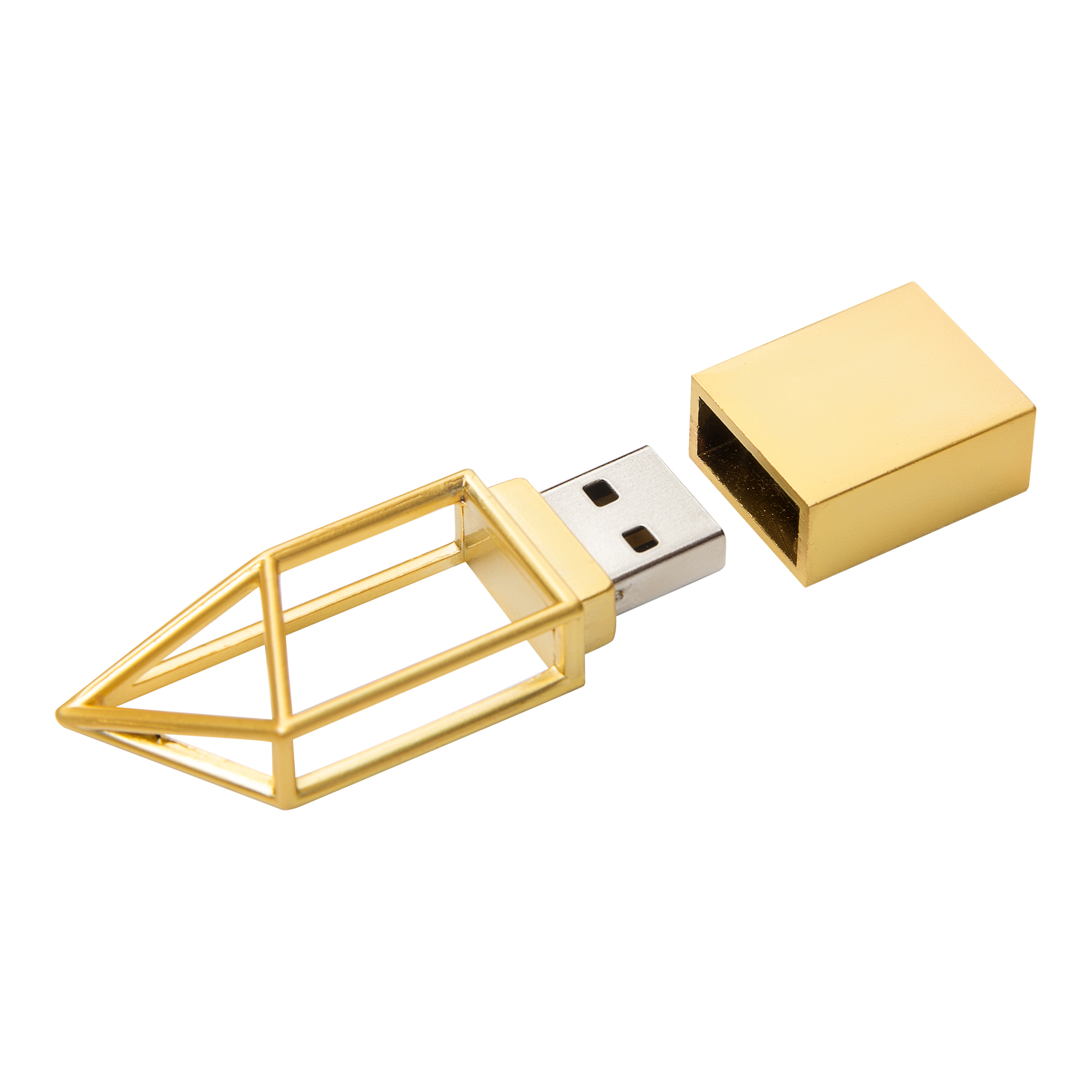 USB флешка модель 326 Mat