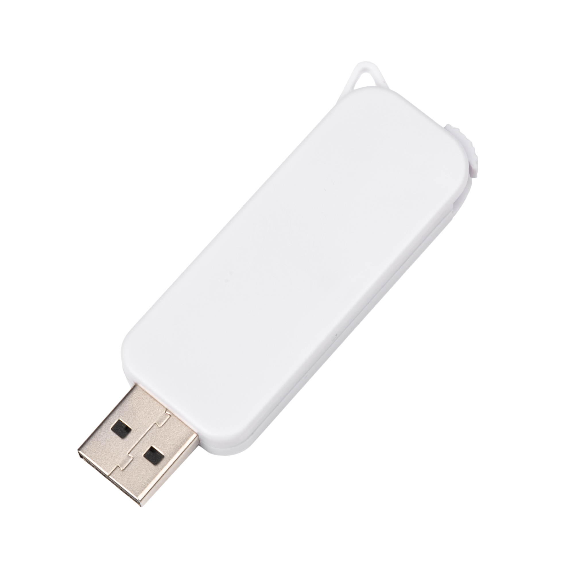 USB-флешка модель 123