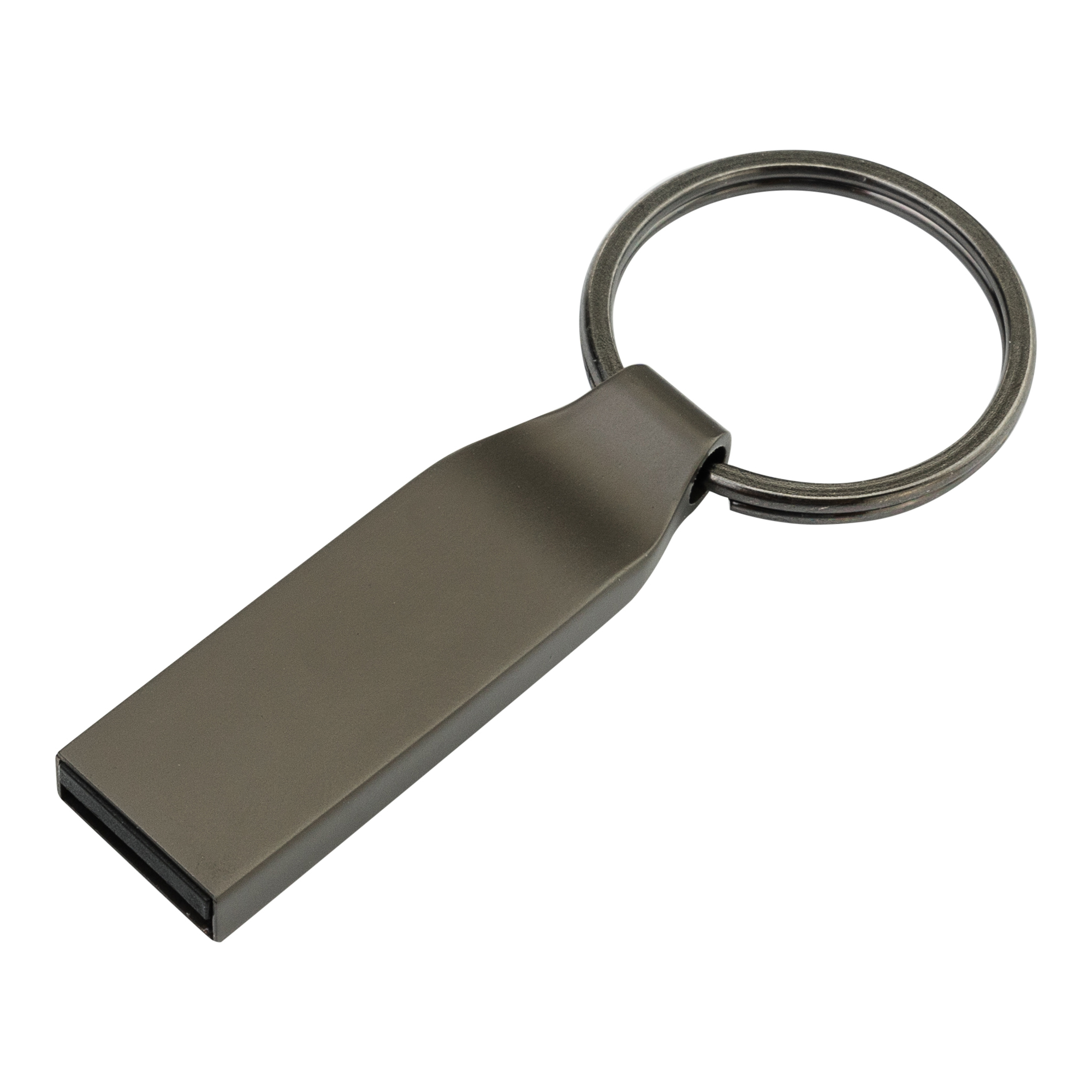 USB-флешка модель 302, (USB 3.0), объем памяти 16 GB, цвет черный