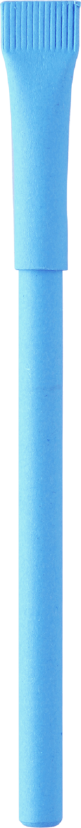 Ручка KRAFT голубая