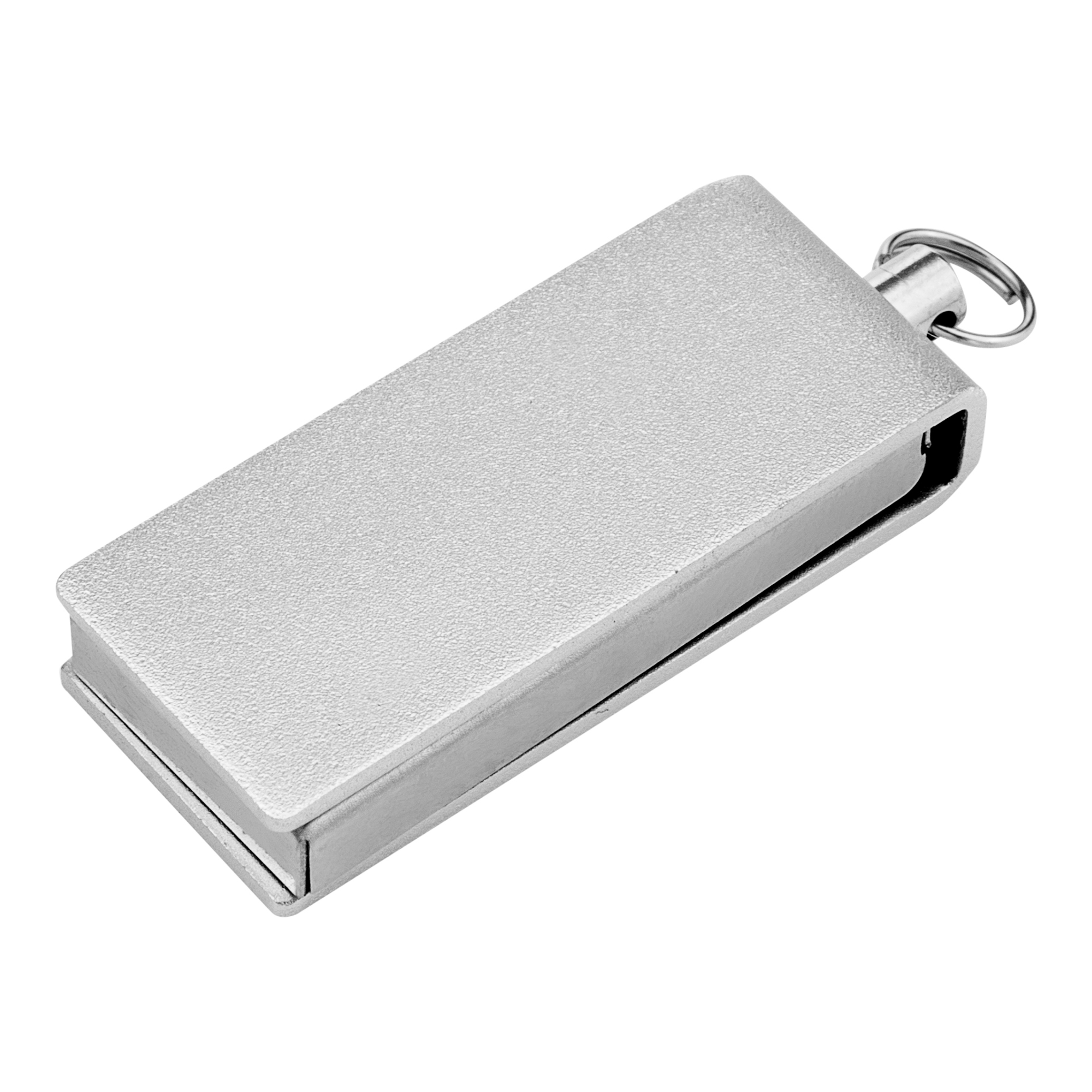 USB-флешка модель 881, цвет S, объем памяти 64 GB