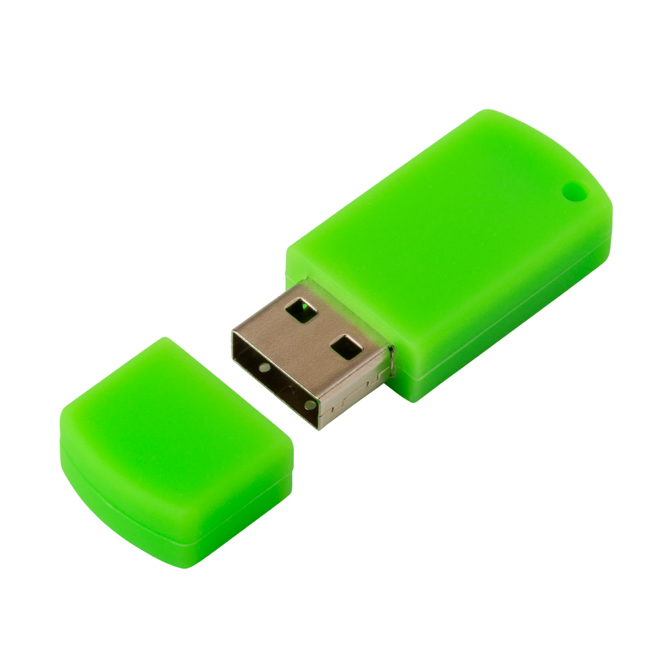 USB-флешка модель 1085, объем памяти 512 MB, цвет G