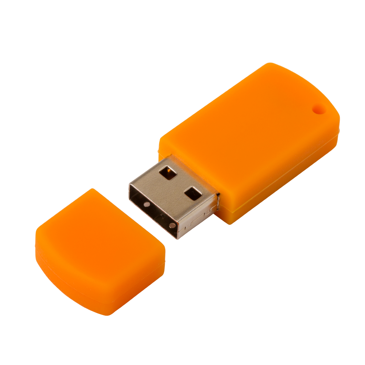 USB-флешка модель 1085, объем памяти 512 MB, цвет O