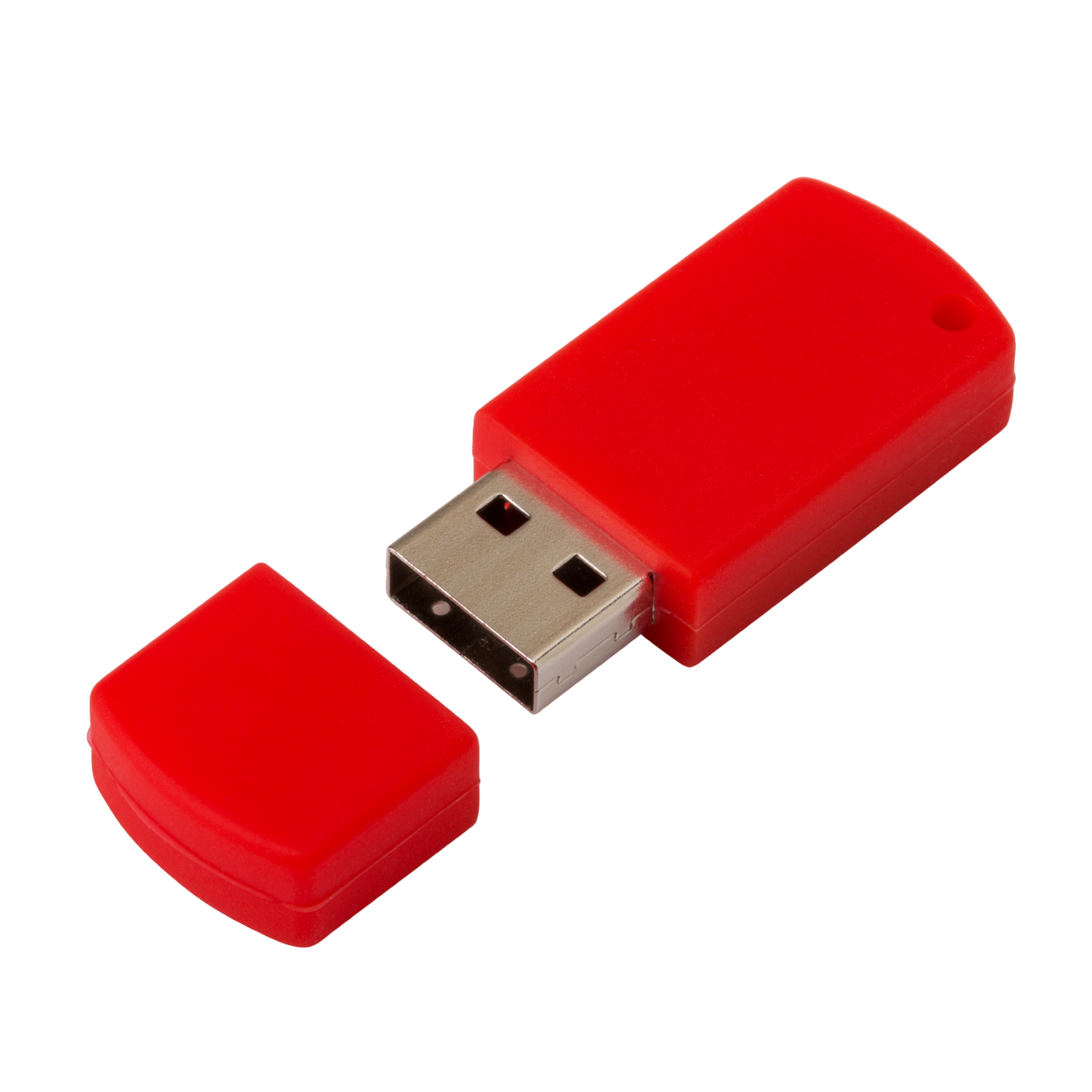 USB-флешка модель 1085, объем памяти 512 MB, цвет R