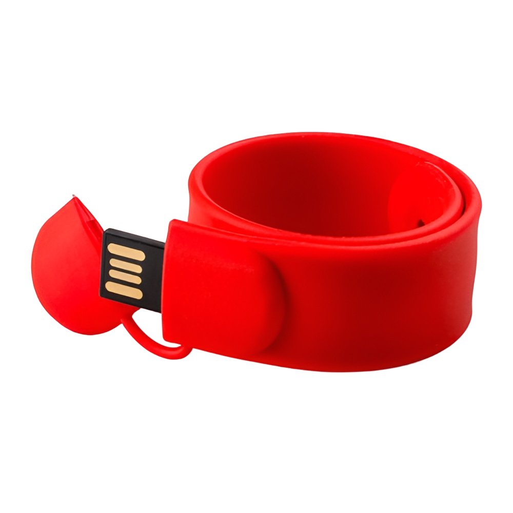 USB-флешка модель 1088, объем памяти 4 GB, цвет R