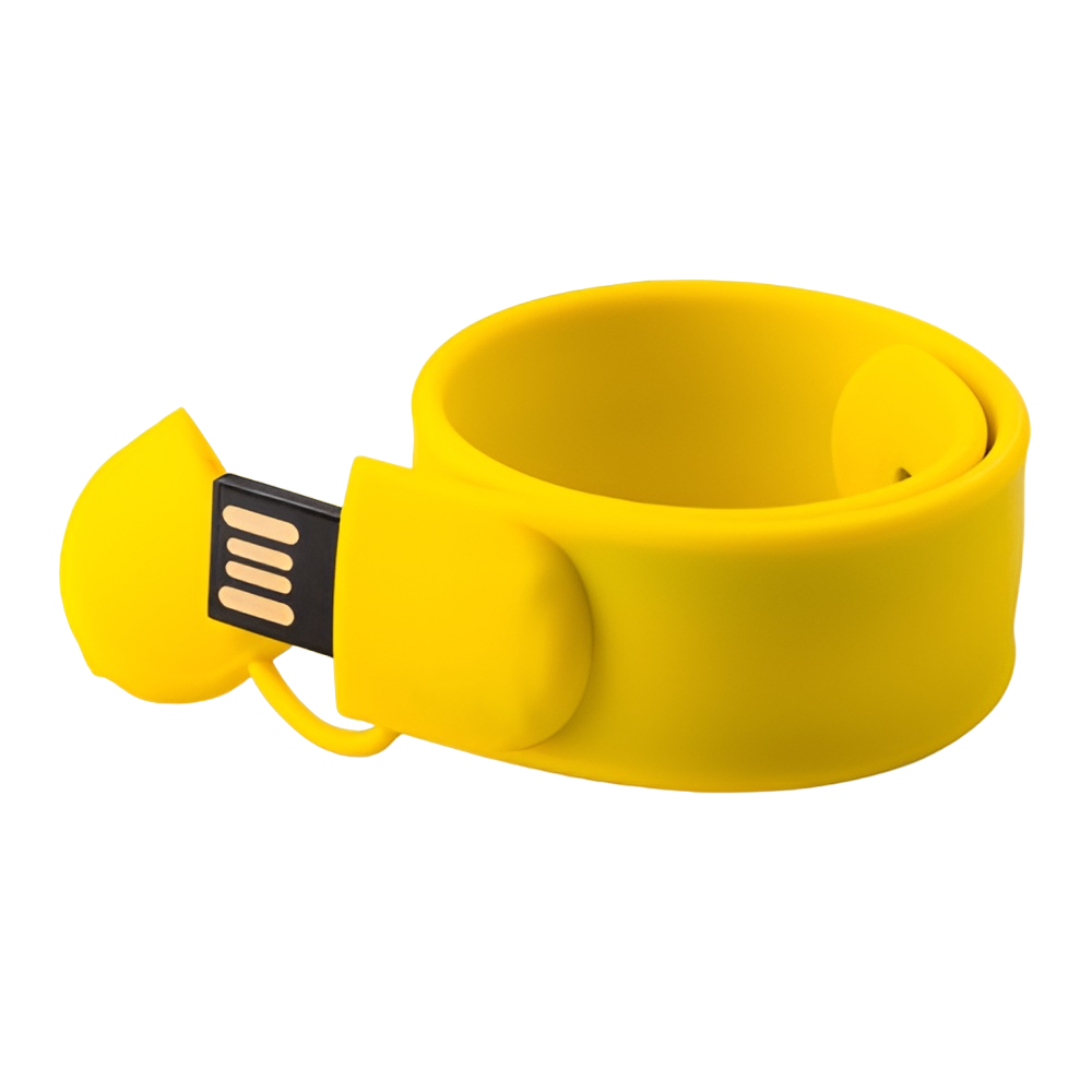 USB-флешка модель 1088, объем памяти 2 GB, цвет Y