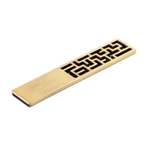 USB-флешка модель 320 USB 3.0, объем памяти 64 GB, цвет Gold