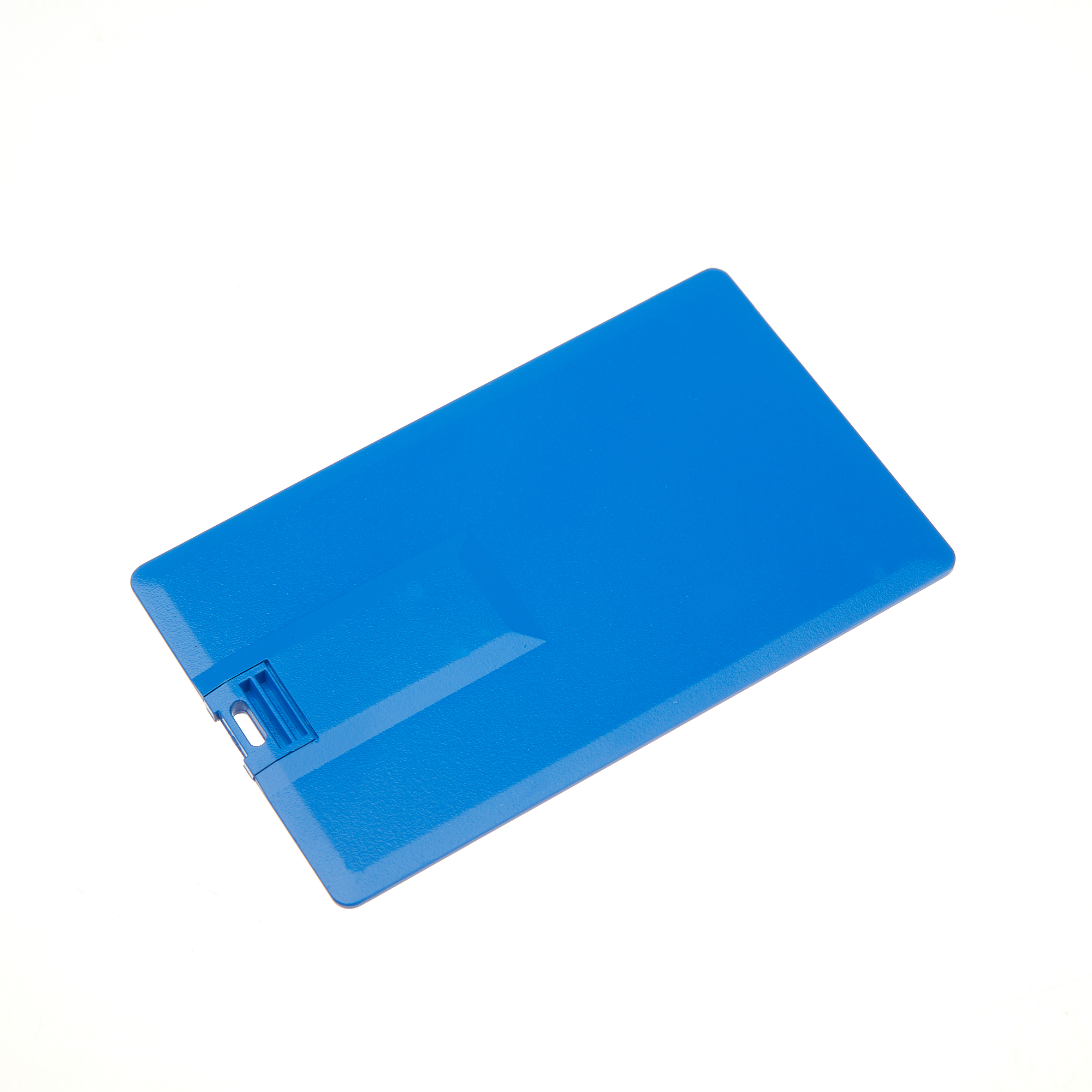 USB-флешка модель 629, объем памяти 2 GB, цвет BL