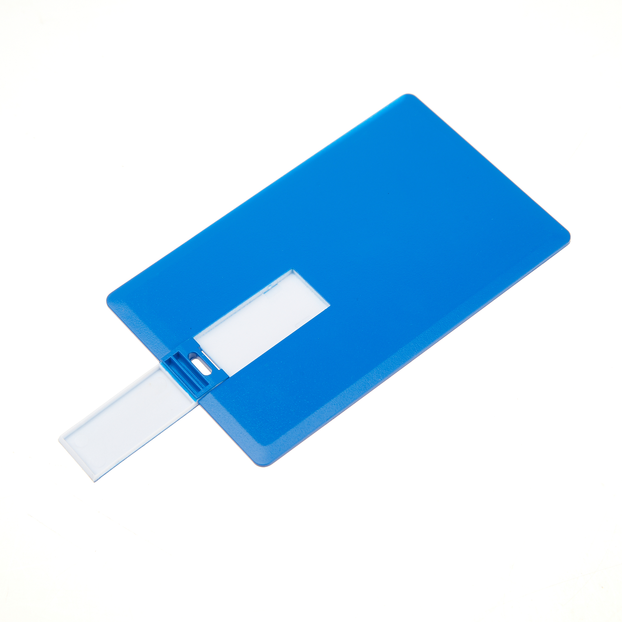 USB-флешка модель 629, объем памяти 2 GB, цвет BL