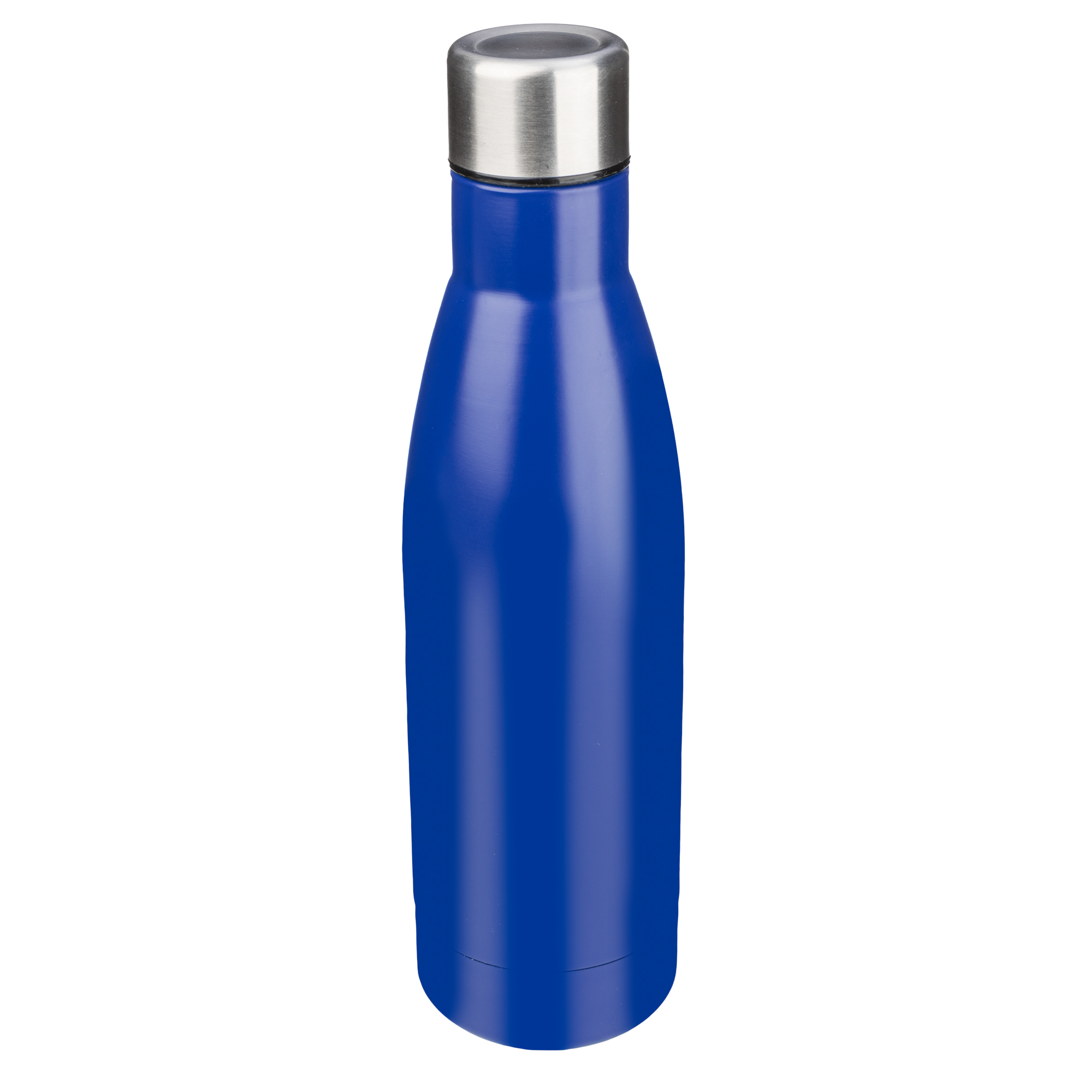 Бутылка для воды MB-02, синий