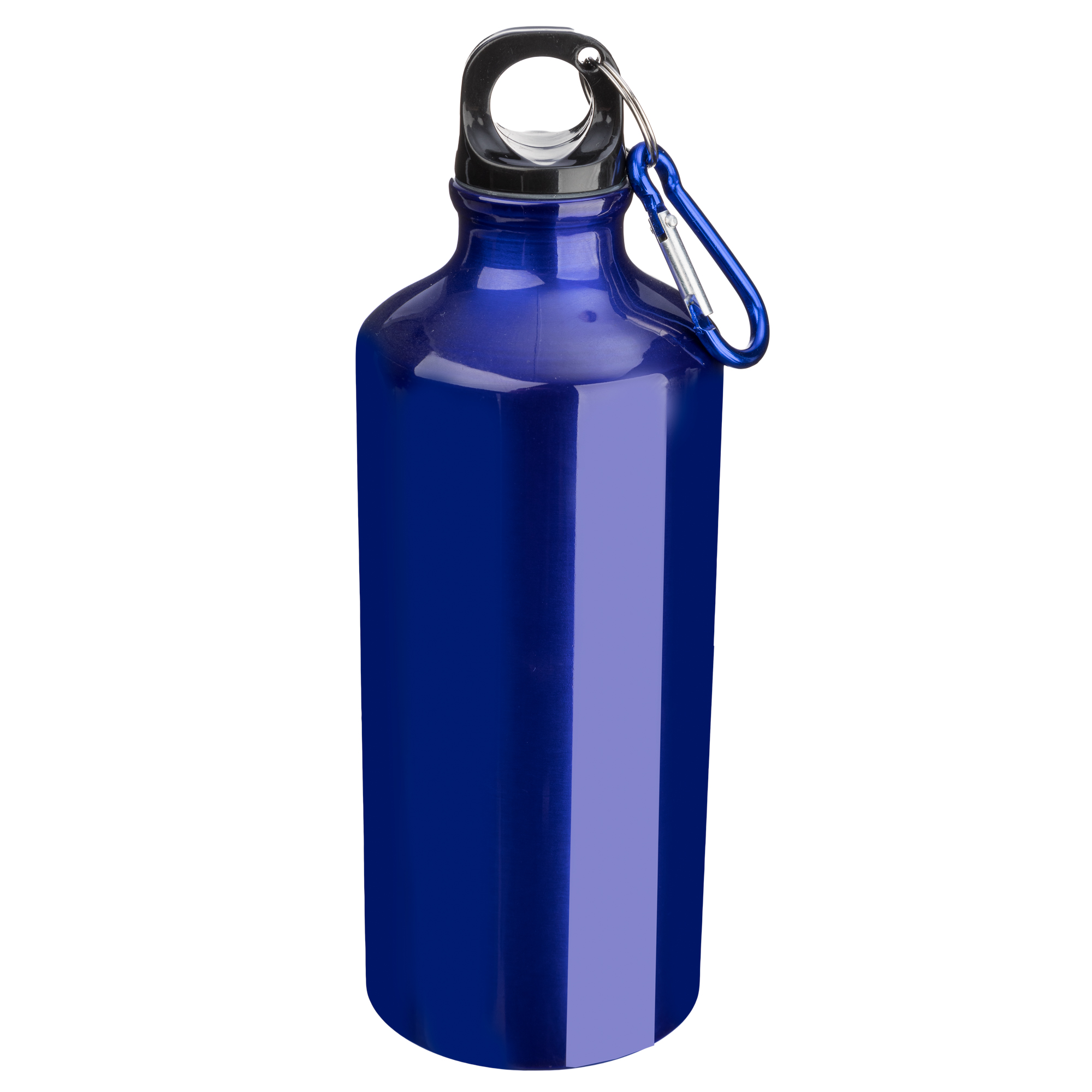 Бутылка для воды MB-03, синий