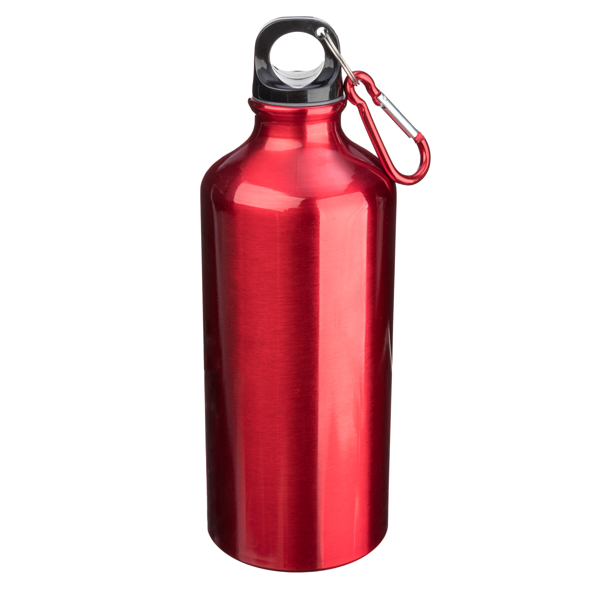 Бутылка для воды MB-03, красный