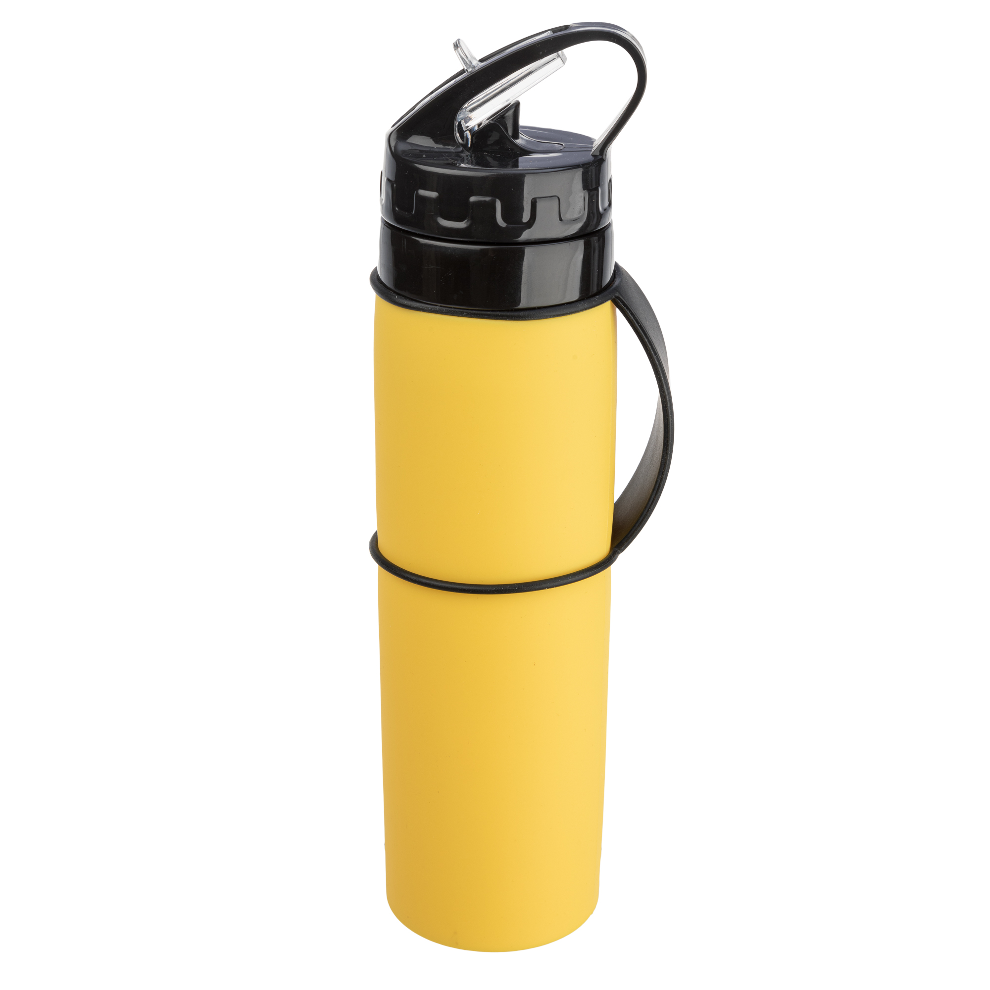 Бутылка для воды SB-01, желтый