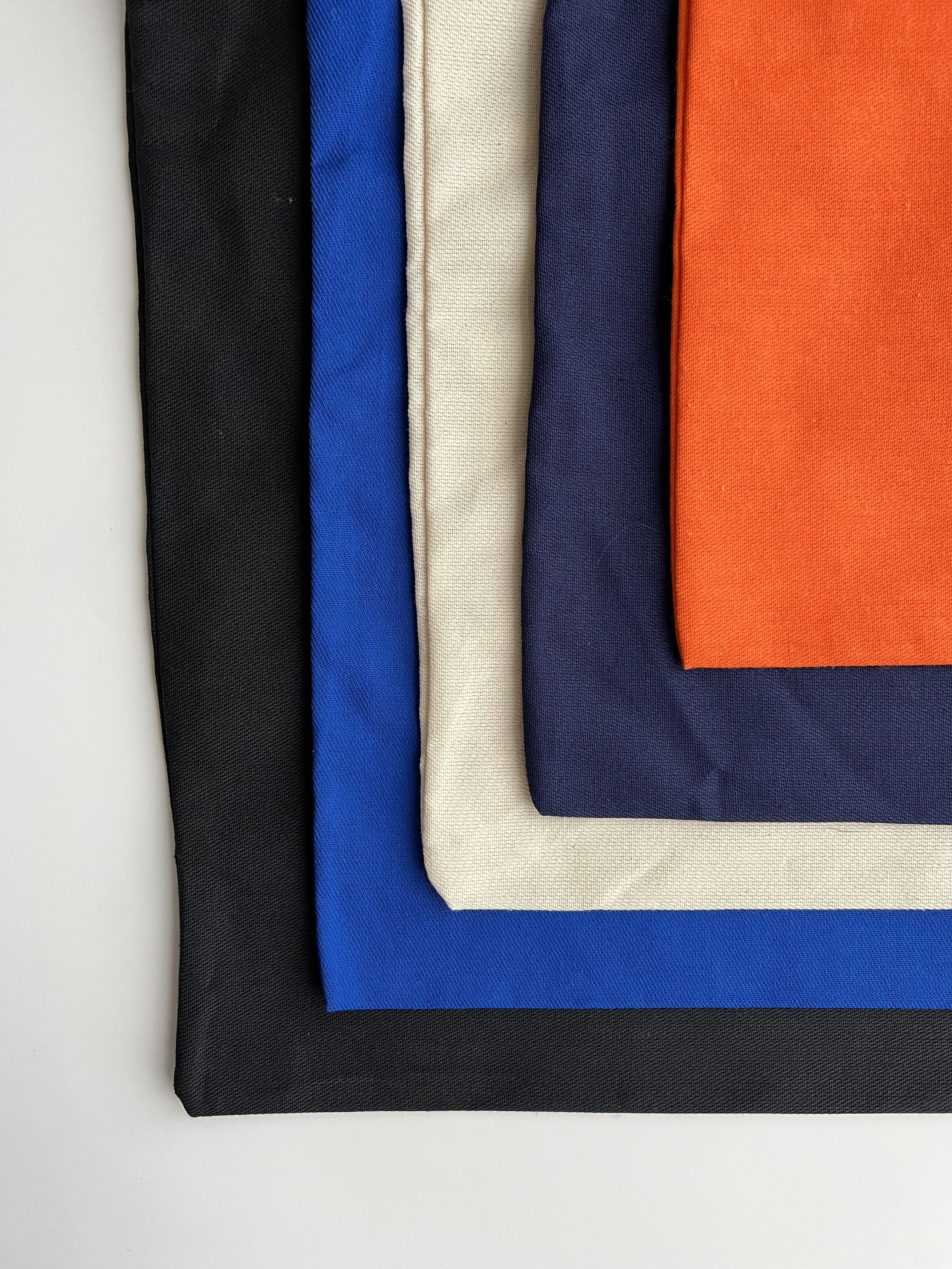 Сумка-шоппер "Диагональ" 210, цвет натуральный